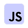 JavaScript Icon