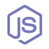 NodeJS Icon
