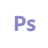 Adobe Photoshop Icon
