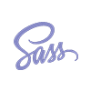 Sass Icon